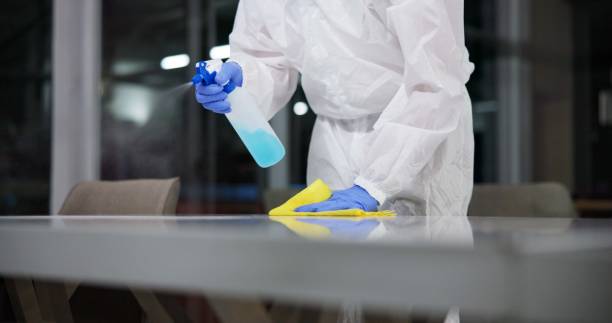 24/7 Emergency Odor Removal experts in Thompson's Station, TN